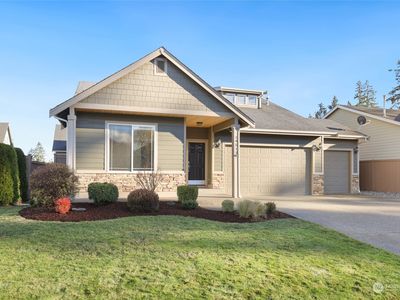 19513 26th Avenue Ct E, Spanaway, WA, 98387