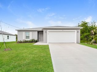 120 Norgrove St SE, Palm Bay, FL 32909