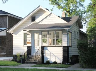 22720 Cleveland St, Dearborn, MI 48124
