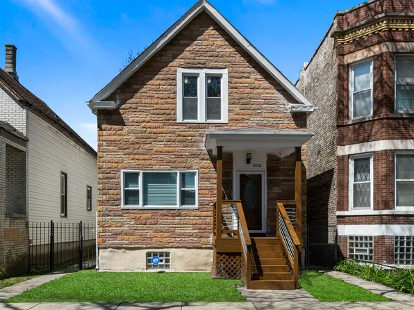 5726 S Marshfield Ave, Chicago, IL 60636
