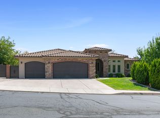 1461 W Lloyd Dr, Saint George, UT 84770