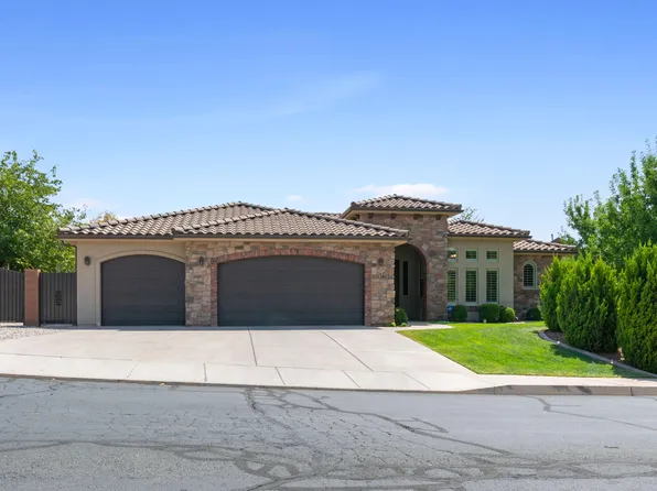 1461 W Lloyd Dr, Saint George, UT 84770