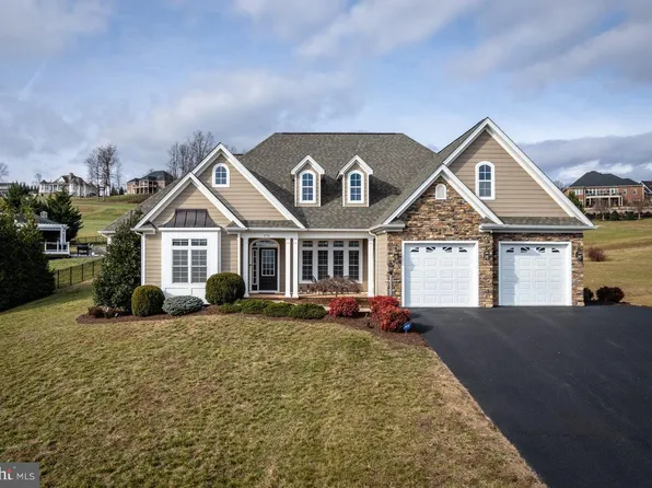 570 Claremont Ave, Harrisonburg, VA 22801