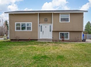 2411 S Union Rd, Spokane, WA 99206