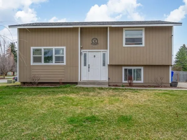 2411 S Union Rd, Spokane, WA 99206