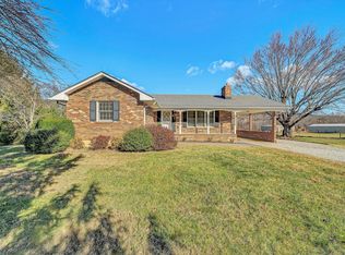 3469 Bradshaw Rd, Salem, VA 24153