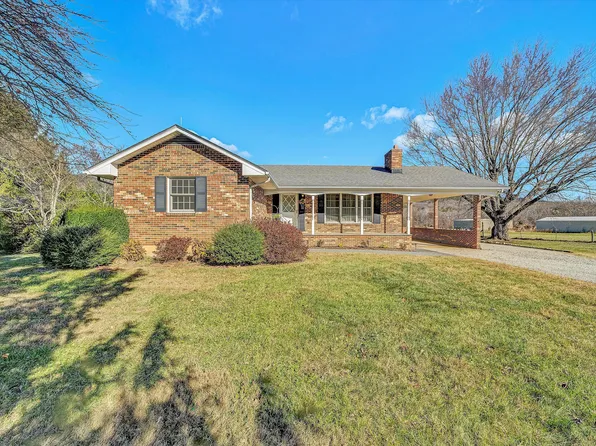 3469 Bradshaw Rd, Salem, VA 24153