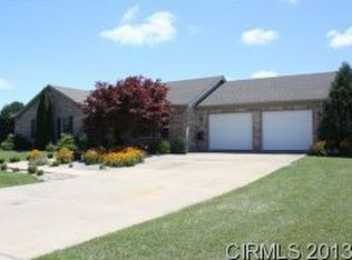 689 E Ethan Ct, Peru, IN 46970