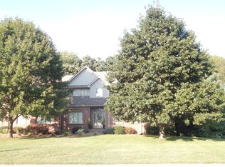 533 Indian Creek Rd, Lebanon, KY 40033