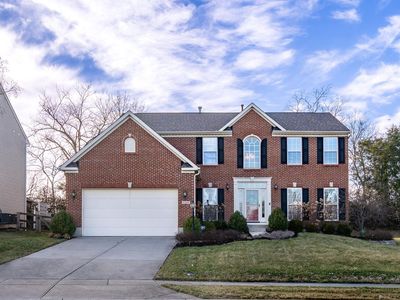 5466 Gwendolyn Rdg, Cincinnati, OH, 45238