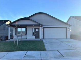 625 Marysville Way, Richland, WA 99352