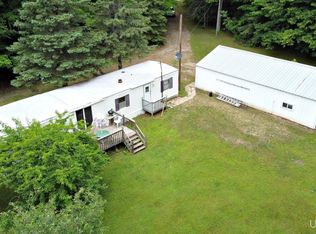 N16506 Marek Rd, Pembine, WI 54156