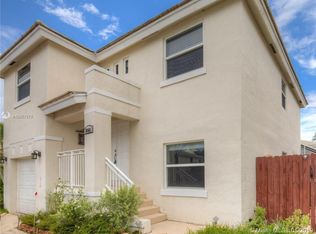 3067 Green Turtle Pl, Margate, FL 33063