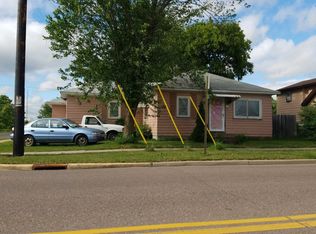 23 E Coleman St, Rice Lake, WI 54868