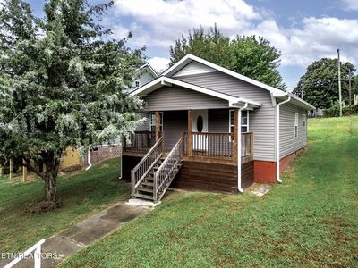 127 E Oldham Ave, Knoxville, TN, 37917