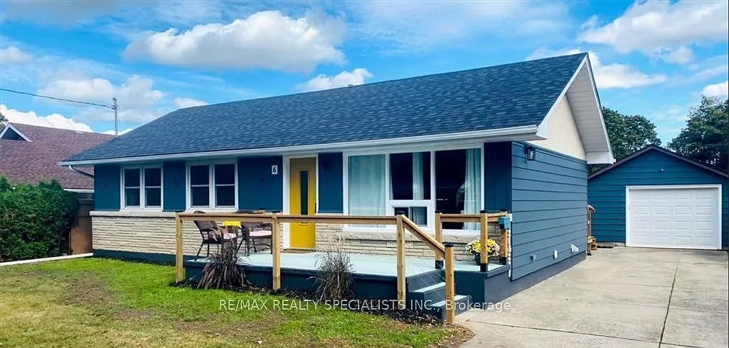 3 bed, $2,500 — Photo 1