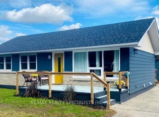 6 Gormley Cres, Saint Catharines, ON L2M5Y2