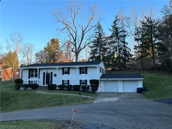 9 Wildwood Rd, Saint Clairsville, OH 43950