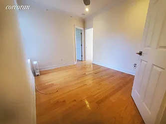 Rented by Corcoran