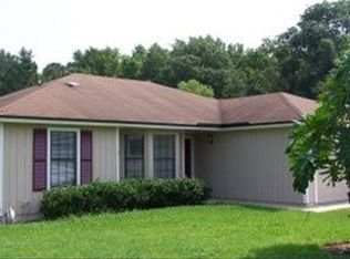 1526 Ibis Dr, Orange Park, FL 32065