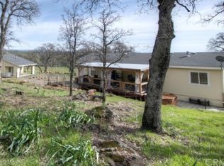 320 Stageline Rd, Oroville, CA 95966