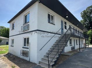904 W 25th St #2, North Little Rock, AR 72114