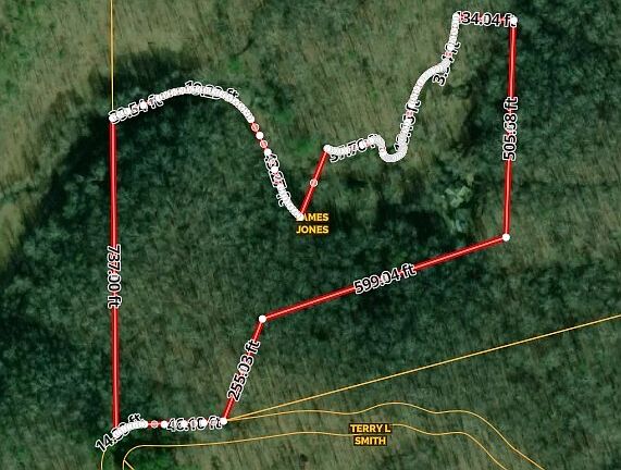 5th image of 1117 Rambling Rd