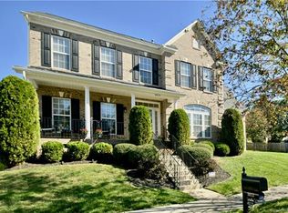 3823 Laurel Berry Ln, Huntersville, NC 28078