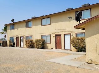 9617 N Loop Blvd APT D, California City, CA 93505