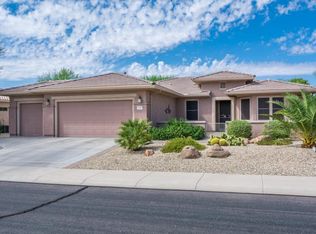 21102 N Carrillo Trl, Surprise, AZ 85387