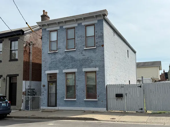 812 Main St, Covington, KY 41011