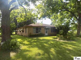 8018 Highway 17, Oak Grove, LA 71263