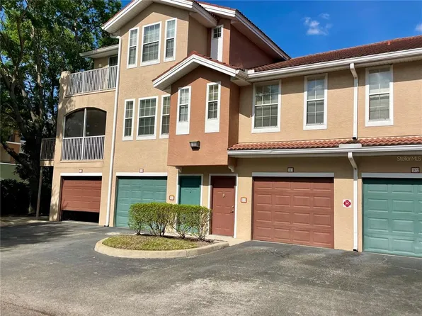 12102 Poppy Field Ln APT 111, Orlando, FL 32837