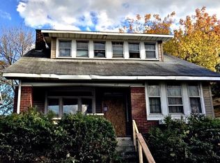 111 N Main Ave, Albany, NY 12206