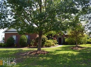 101 Magnolia Crst, Kathleen, GA 31047