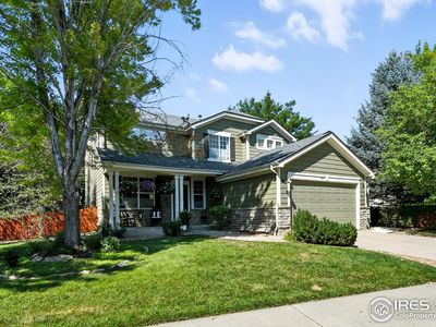 2935 Hughs Dr, Erie, CO, 80516