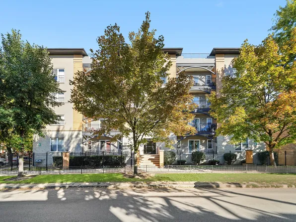 2720 W Cortland St APT 302, Chicago, IL 60647