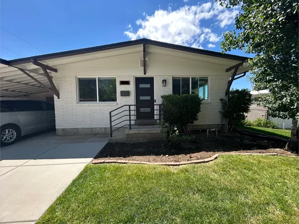 7192 S 2985 E, Cottonwood Heights, UT 84121