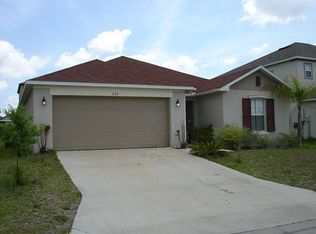 253 Bacopa Pass, Davenport, FL 33897