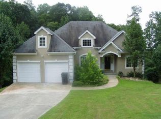 3148 Prince Williheme Ter, Atlanta, GA