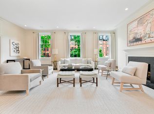 360 Beacon St #1, Boston, MA 02116