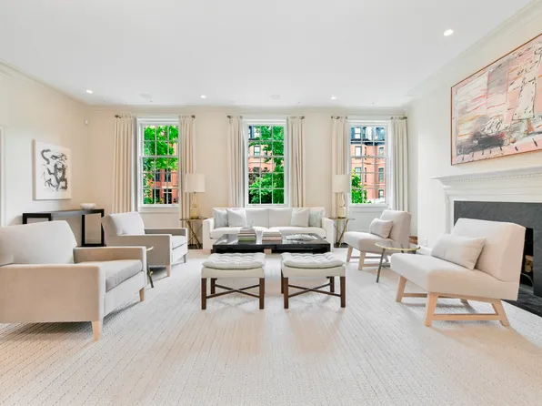 360 Beacon St #1, Boston, MA 02116