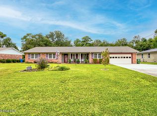 410 Jeb Stuart Dr, Wilmington, NC 28412