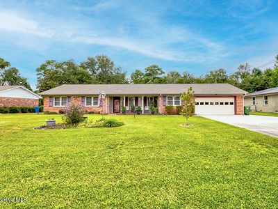 410 Jeb Stuart Drive, Wilmington, NC, 28412