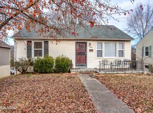 1035 Oglewood Ave, Knoxville, TN 37917