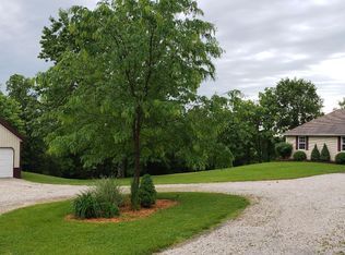 1234 E 500th Rd, Bolivar, MO 65613