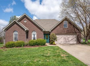 1177 Copperfield Dr, Georgetown, IN 47122