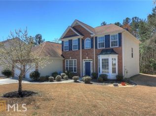 3705 Liberty Dr SW, Powder Springs, GA 30127