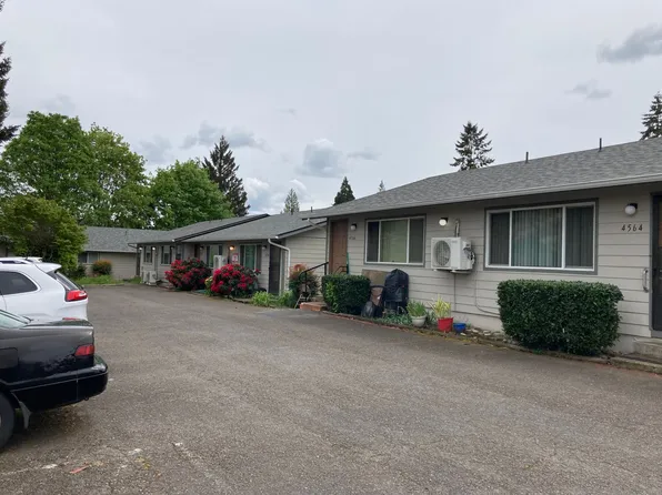 Liberty Road Apartments