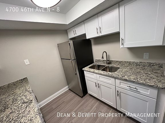 3rd image of 4700 46th Ave N #8